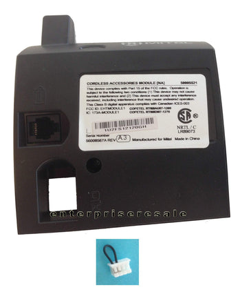 Mitel IP Phone Mitel Cordless Accessories Module (NA) DECT (50005521) for 5330, 5340 Phone