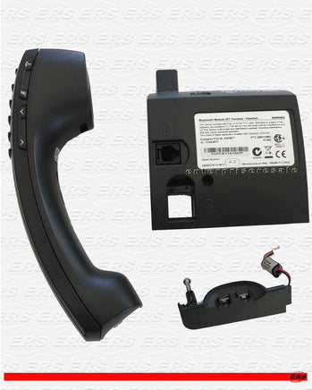 Mitel Cordless Telephones & Handsets Mitel Cordless Bluetooth Handset 56009783 & Module 50006402 (50006441)