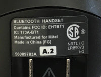 Mitel Cordless Telephones & Handsets Mitel Cordless Bluetooth Handset 56009783 & Module 50006402 (50006441)