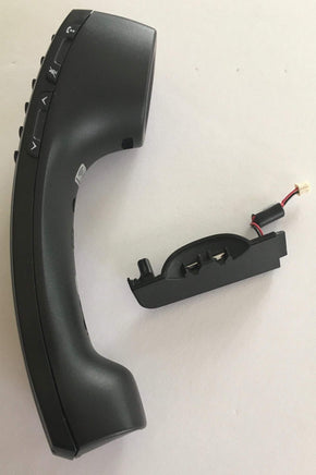 Mitel Cordless Telephones & Handsets Mitel Cordless (DECT) Handset 5300 Series Handset (56008564A) with charging plate