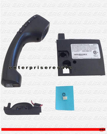 Mitel IP Phone Mitel Cordless Handset & Module Bundle NA DECT (50005521) 50005711 56008564A