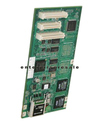 Mitel Phone Switching Systems, PBXs Mitel Dual DSP Module (50003728) Card