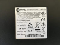 Mitel IP Phone Mitel Gigabit Ethernet Stand V2 GIG (50006371) Refurbished