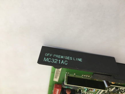 Mitel Phone Switching Systems, PBXs Mitel MC321AC OPS Off Premises Line