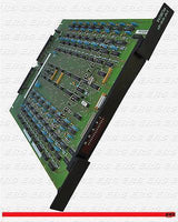 Mitel Phone Switching Systems, PBXs Mitel MC380AA DTMF Receiver Card MC 380AA SX-2000
