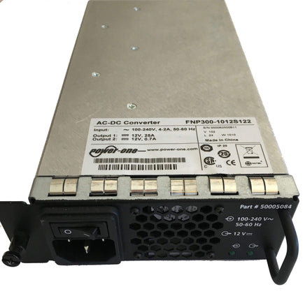 Mitel VoIP Business Phones/IP PBX Mitel MXe AC Power Supply (50005084) 3300