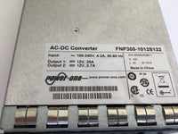 Mitel VoIP Business Phones/IP PBX Mitel MXe AC Power Supply (50005084) 3300