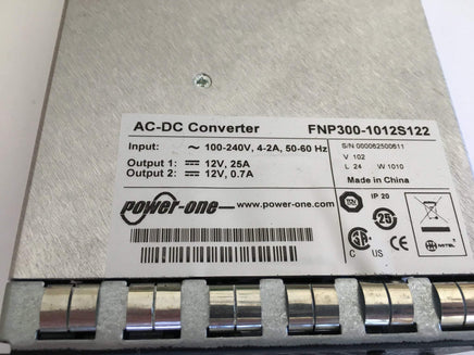 Mitel VoIP Business Phones/IP PBX Mitel MXe AC Power Supply (50005084) 3300