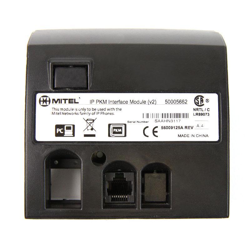 Mitel PKM IP Interface Module (50005662) (v2) with jumper wire ...