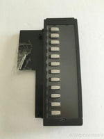 Mitel Phone Mitel PKM12 Programmable Key Module (50000111) with desi plastic, screws