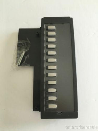 Mitel Phone Mitel PKM12 Programmable Key Module (50000111) with desi plastic, screws