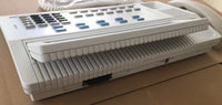 Mitel Phone Mitel Superconsole 1000 (9189-000-017-NA) Light Grey White Good Condition