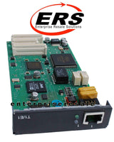 Mitel Phone Switching Systems, PBXs Mitel T1/E1 (50004402) Combo Module (SX200/CX & CXi Controller)