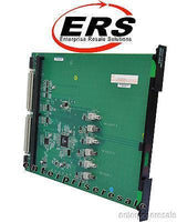 Mitel Phone Switching Systems, PBXs Mitel Triple FIM Card (50001856) SX2000 SX-2000