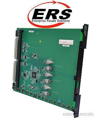 Mitel Phone Switching Systems, PBXs Mitel Triple FIM Card (50001856) SX2000 SX-2000