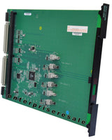 Mitel Phone Switching Systems, PBXs Mitel Triple FIM Card (50001856) SX2000 SX-2000