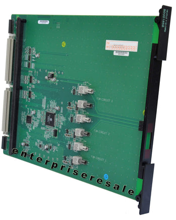 Mitel Phone Switching Systems, PBXs Mitel Triple FIM Card (50001856) SX2000 SX-2000