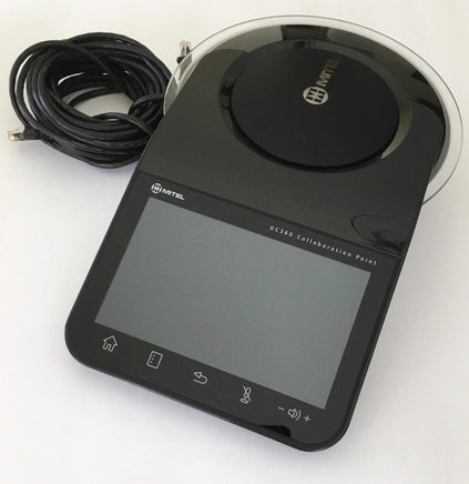 Mitel Conference Equipment Mitel UC360 (50006580) Conference Phone Collaboration Point Audio Variant