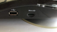 Mitel Conference Equipment Mitel UC360 (50006580) Conference Phone Collaboration Point Audio Variant