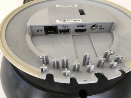 Mitel Conference Equipment Mitel UC360 (50006580) Conference Phone Collaboration Point Audio Variant