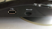 Mitel Conference Equipment Mitel UC360 MIVoice Conference Phone Audio/Video Model 50006591