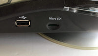 Mitel Conference Equipment Mitel UC360 MIVoice Conference Phone Audio/Video Model 50006591