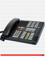 Nortel Phone Nortel M7310 NT8B20 Norstar Meridian 7310 Black Refurb
