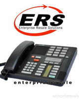 Nortel Phone Nortel M7310 NT8B20 Norstar Meridian 7310 Black Refurb