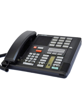 Nortel Phone Nortel M7310 NT8B20 Norstar Meridian 7310 Black Refurb