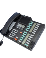 Nortel Phone NORTEL M7324 Norstar Meridian Black (NT8B40) 7324 Refurbished