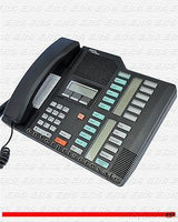 Nortel Phone NORTEL M7324 Norstar Meridian Black (NT8B40) 7324 Refurbished