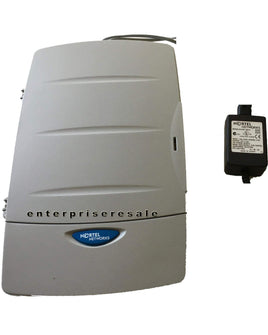 Nortel Voicemail, Voice Processing Nortel Networks CallPilot 100 NTAB9865 Voicemail CP100 w/ (NT5B82DM) Call Pilot