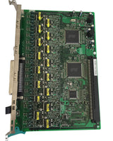 Panasonic Phone Switching Systems, PBXs Panasonic (KX-TDA0172) DLC16 16-Port Digital Line Card