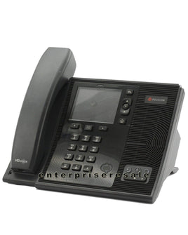 Polycom IP Phone Polycom CX600 VoIP 2201-15942-001 windows embedded Grade C