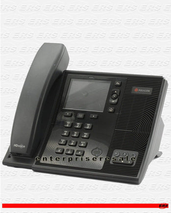 Polycom CX600 VoIP 2201-15942-001 windows embedded Grade C - Enterprise Resale
