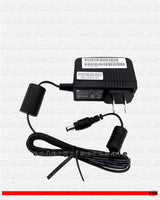 Polycom Power Supply 48V (1465-43853-001) works with VVX Phones