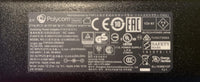 Polycom Power Supply 48V (1465-44243-001) for VVX Phones