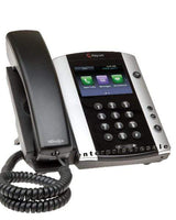 Polycom VVX 500 IP 2200-44500-025