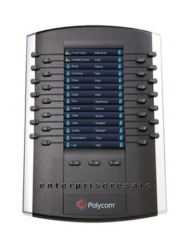 Polycom IP VVX Color Expansion Module (2201-46350-001)