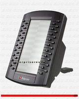 Polycom IP Phone Polycom VVX Expansion Module 2200-46300-025, 2200-46300-001 (Grade A)