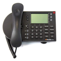 ShoreTel IP Phone ShoreTel IP 230G GIG Phone Black (Grade A)