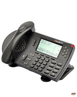 ShoreTel IP Phone ShoreTel IP 560 ShorePhone Telephone IP560 Black Refurbished