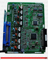 Toshiba Phone Switching Systems, PBXs Toshiba (ADKU1A) V.2 8 Port Station Card for CTX100 ADKU1