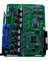 Toshiba Phone Switching Systems, PBXs Toshiba (ADKU1A) V.2 8 Port Station Card for CTX100 ADKU1