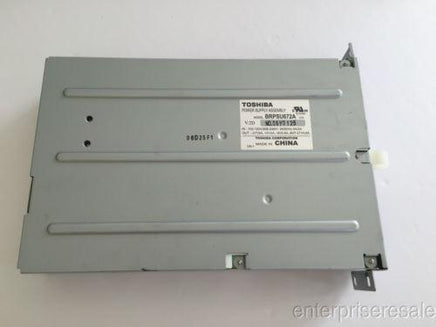 Toshiba Power Supplies Toshiba (BRPSU672A) Power Supply Strata CIX670 BRPSU BRPS