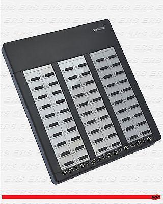 Toshiba Phone Toshiba (DDSS2060) Charcoal 60 Button DK Strata Reduced Price