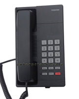 Toshiba Phone Toshiba (DKT2001) Charcoal Phone Refurbished