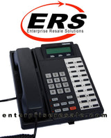Toshiba Phone Toshiba (DKT2020-SD) Charcoal Speaker Phone 20 Button