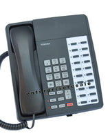 Toshiba Phone Toshiba (DKT3020-S) Speaker Charcoal Phone DKT 3020 S Refurbished