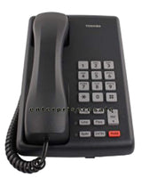 Toshiba Phone Toshiba (DKT3201) Single Line Phone Refurbished